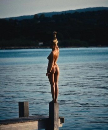 Эвелина