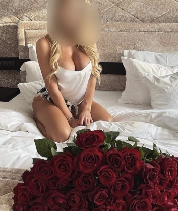 Анкета проститутки Валюшка - Фото 1, Болугур, 27 лет, №4184